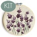 see more listings in the Embroidery Kits section