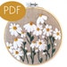 see more listings in the PDF Embroidery Patterns section