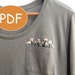 see more listings in the PDF Clothing Patterns section