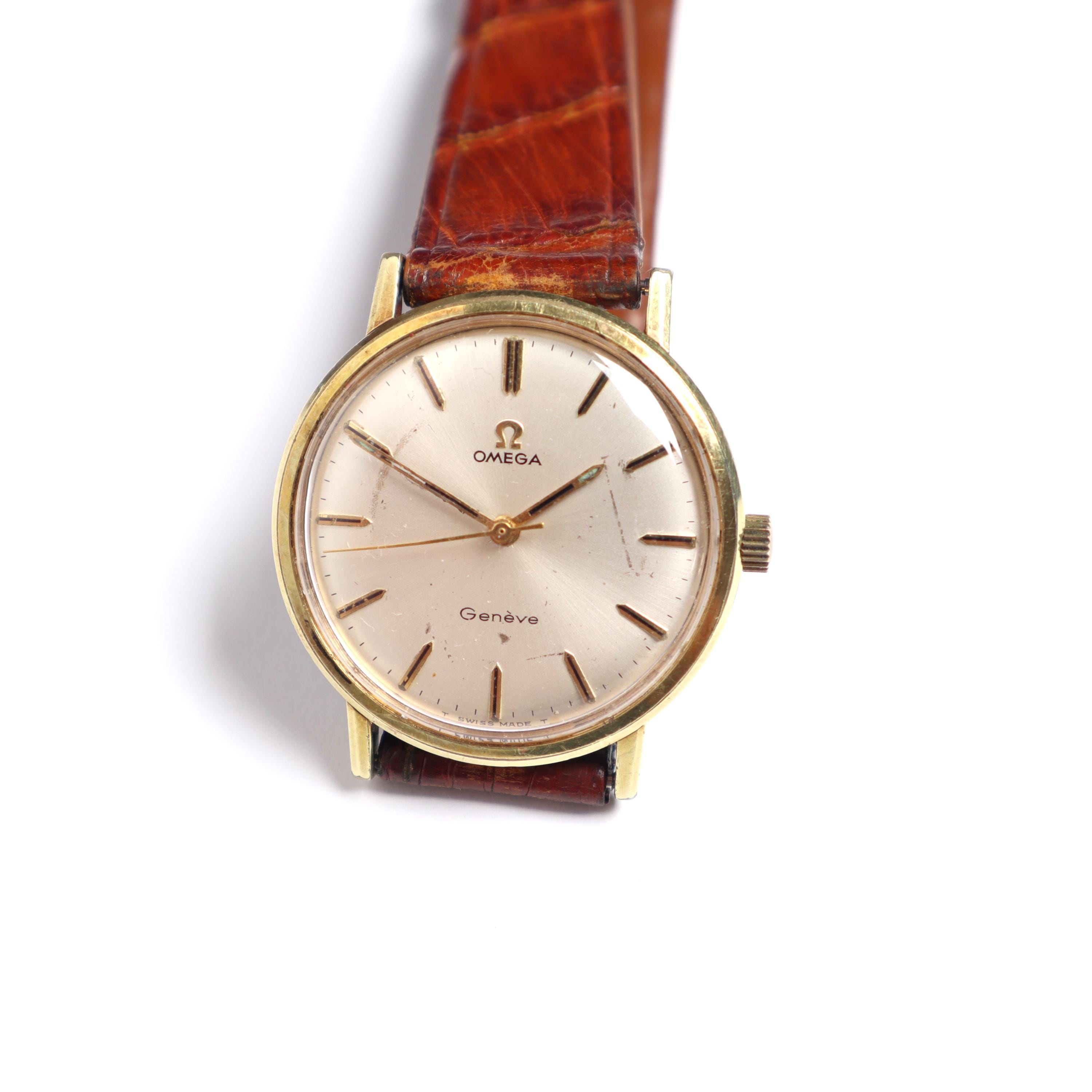 Gold omega geneve - Etsy 日本
