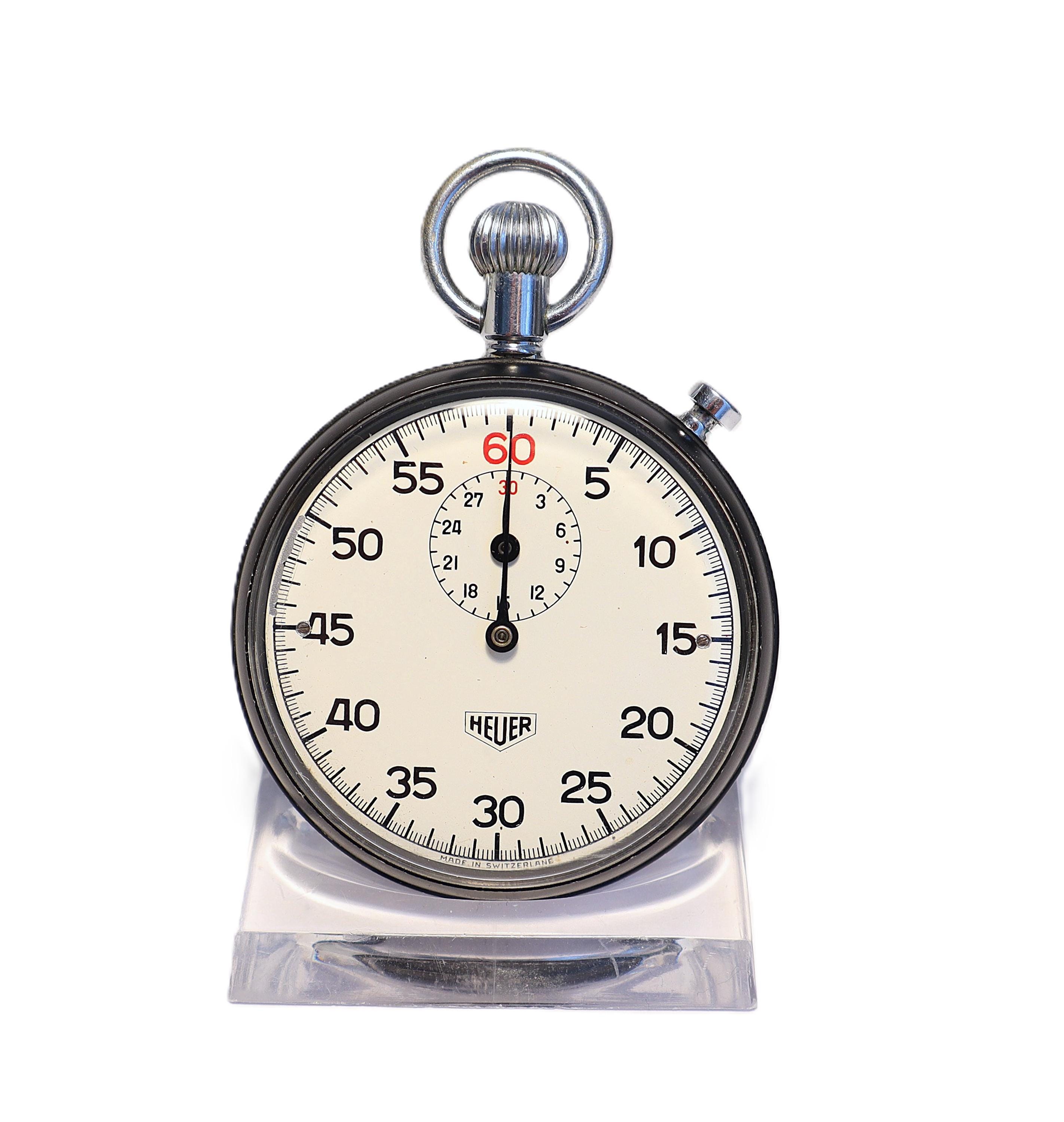 Vintage heuer stopwatch - Etsy 日本