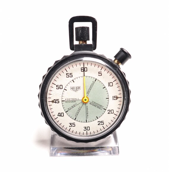 Soccer stopwatch new arrivals