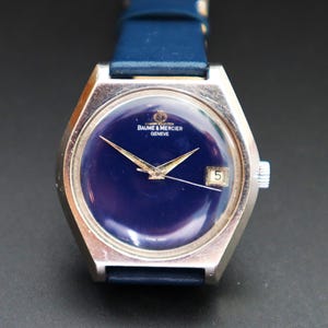 Montre Automatique Ardath Bidynator Ancora 21 Rubis - Suisse - Fonctionnelle - Vintage