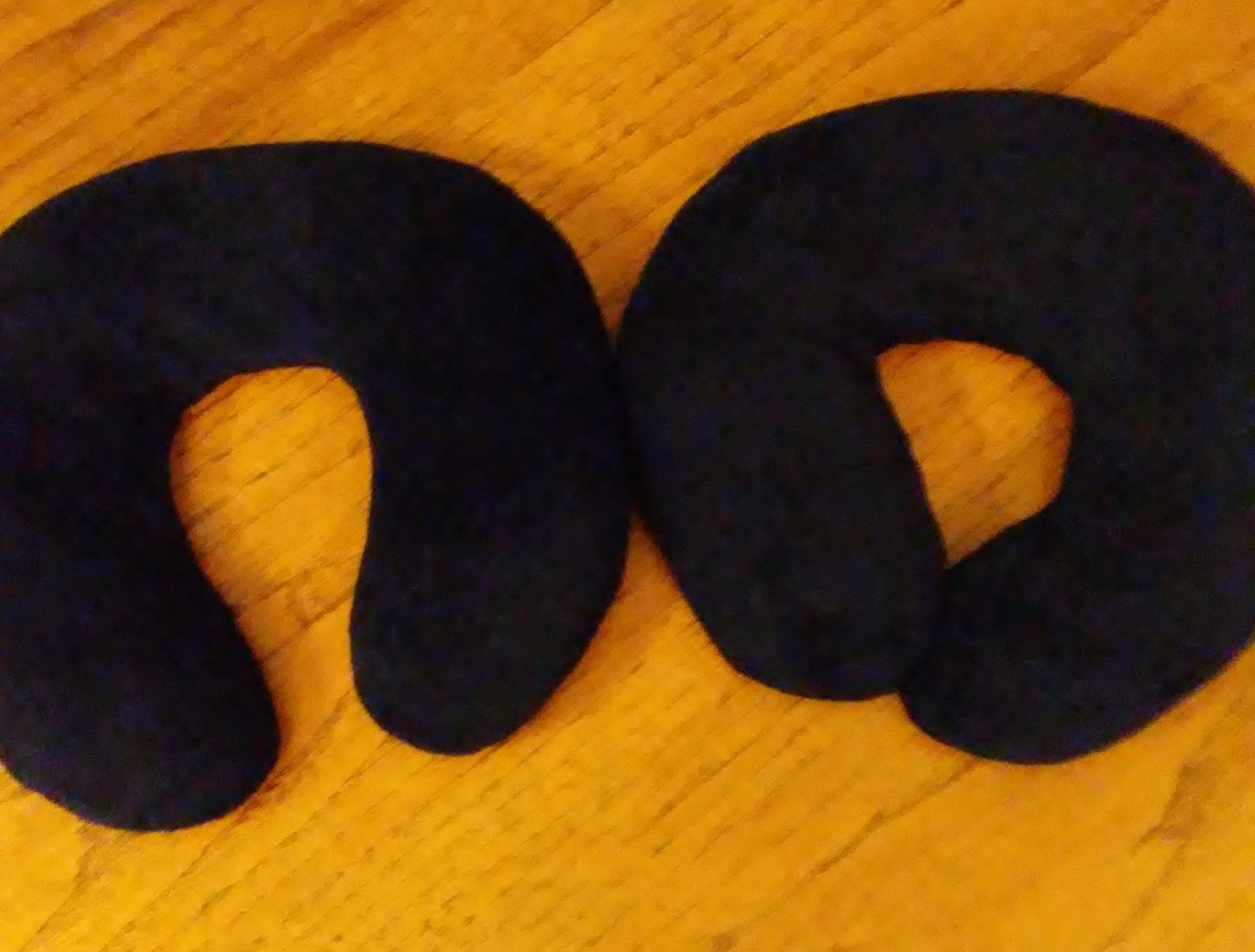 DIY Bedsore Pillows Pressure Sore Pillows Hemorrhoid Pillow PDF Sewing Pattern