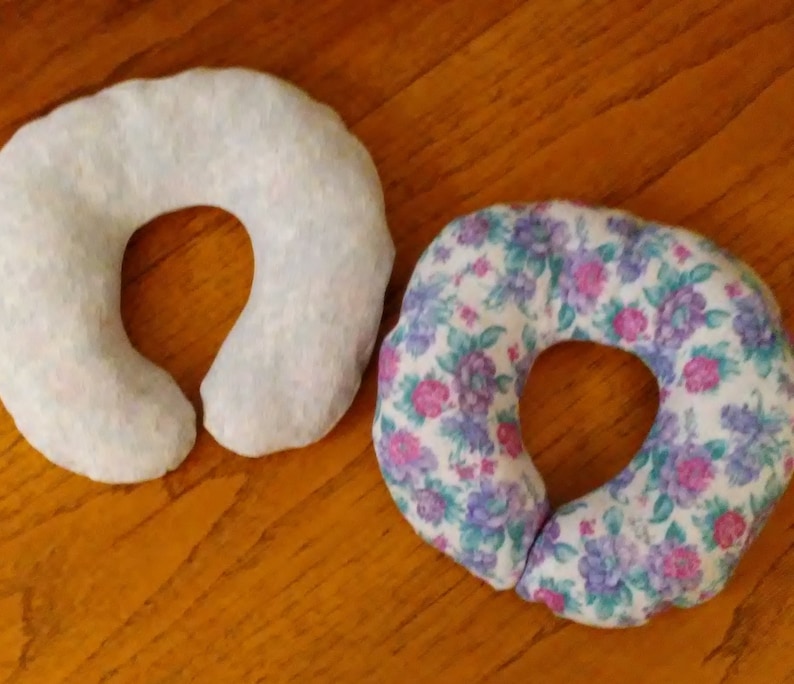 DIY Bedsore Pillows Pressure Sore Pillows Hemorrhoid Pillow Etsy