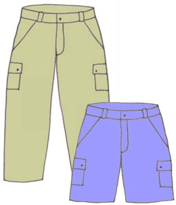 plus size carpenter pants