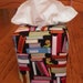 see more listings in the Tissue Box Covers Fabric section