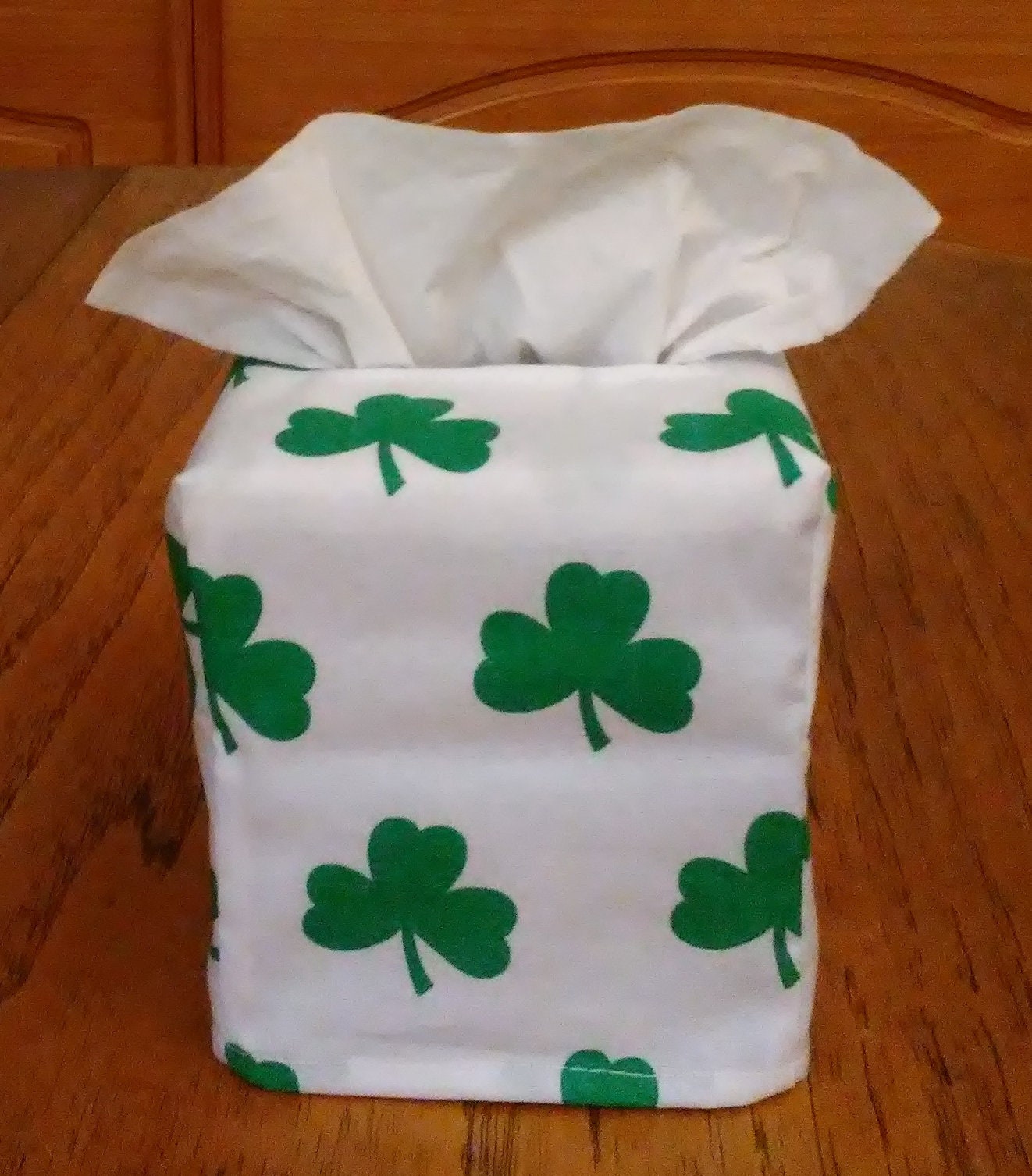 60 Sheets, Saint Patrick's Day Tissue Paper, Green Tissue Paper For Gift  Bags Gift Wrapping Tissue