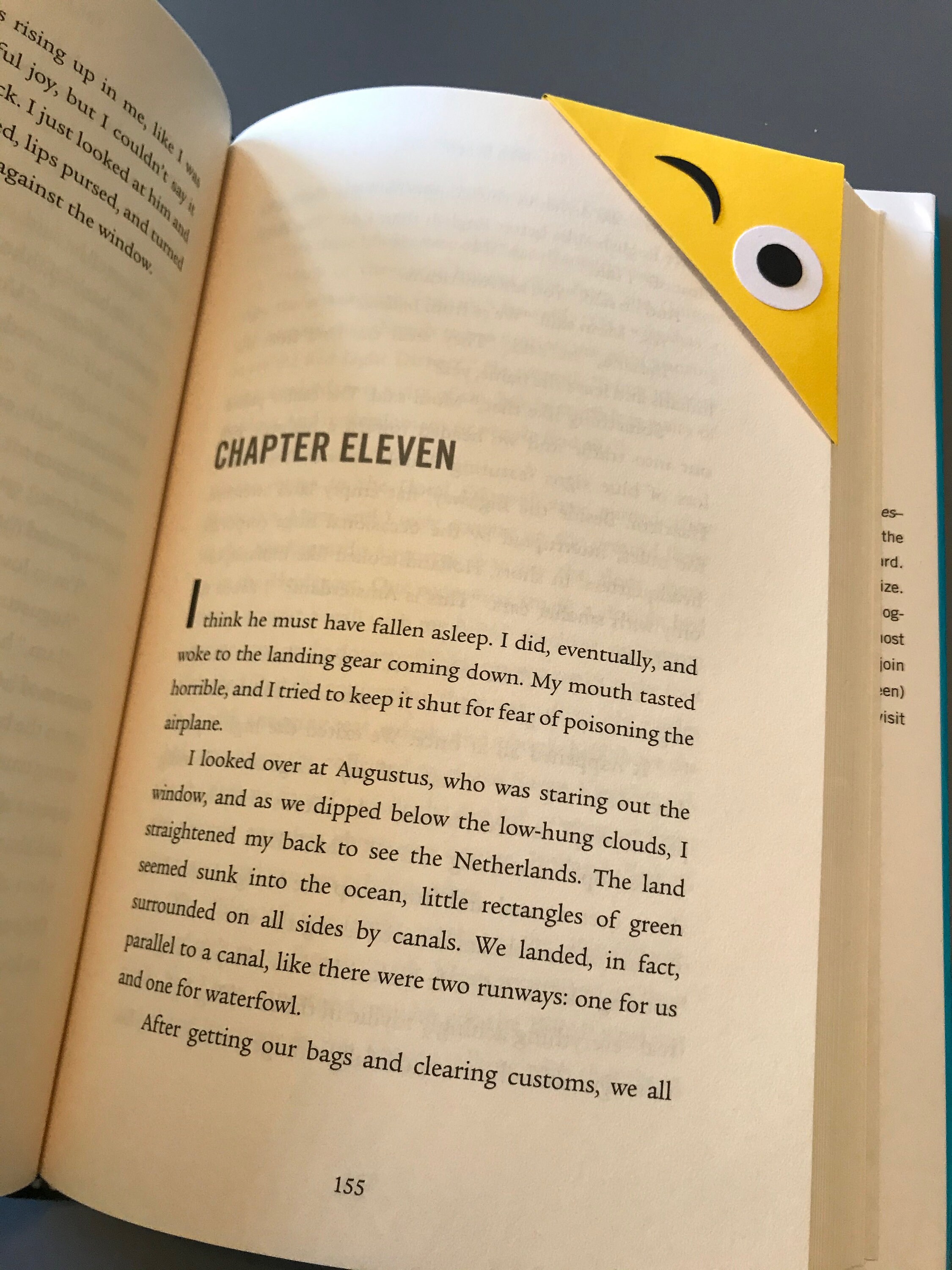 Emoji Corner Bookmarks Pack of 4 Etsy