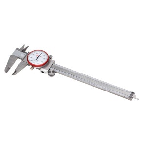 Hornady Steel Dial Caliper HR-050075