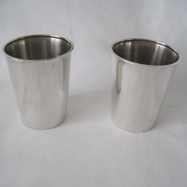 Beaker Shot Glasses Etsy