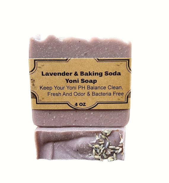 Feminine Wash with Apple Cider Vinegar Yoni Soap Feminine Wash with Apple Cider Vinegar Yoni Soap