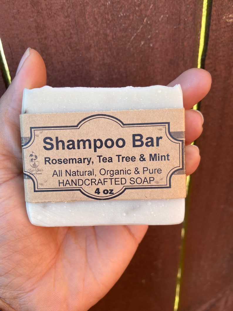Tea Tree Tea Tree Shampoo