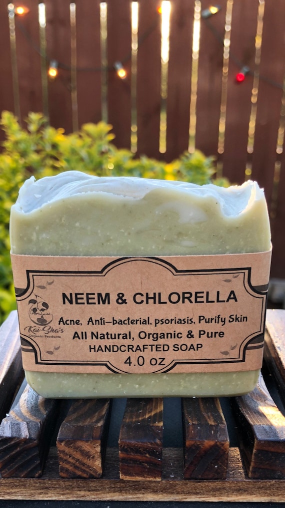 That's Natural Soap Products