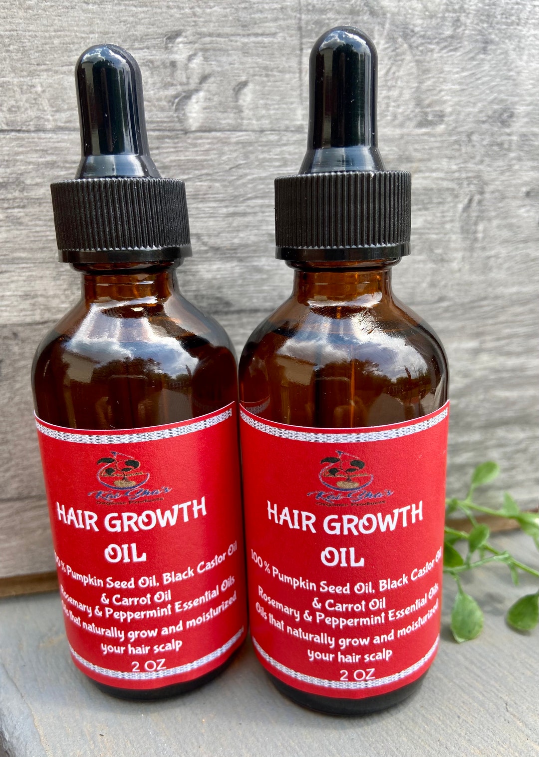 Hair Serum Oil Scalp Oil Natural Hair Scalp 2 Oz Etsy UK