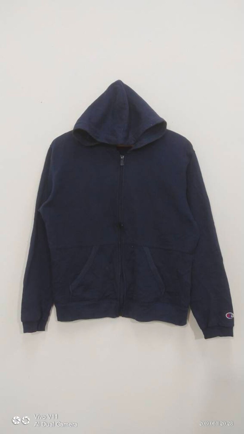 nike plain hoodie