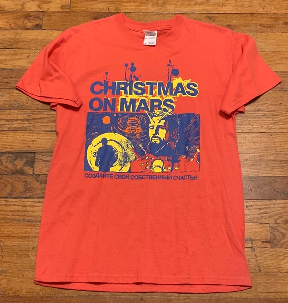The flaming lips’ own Wayne Coyne “Christmas on m