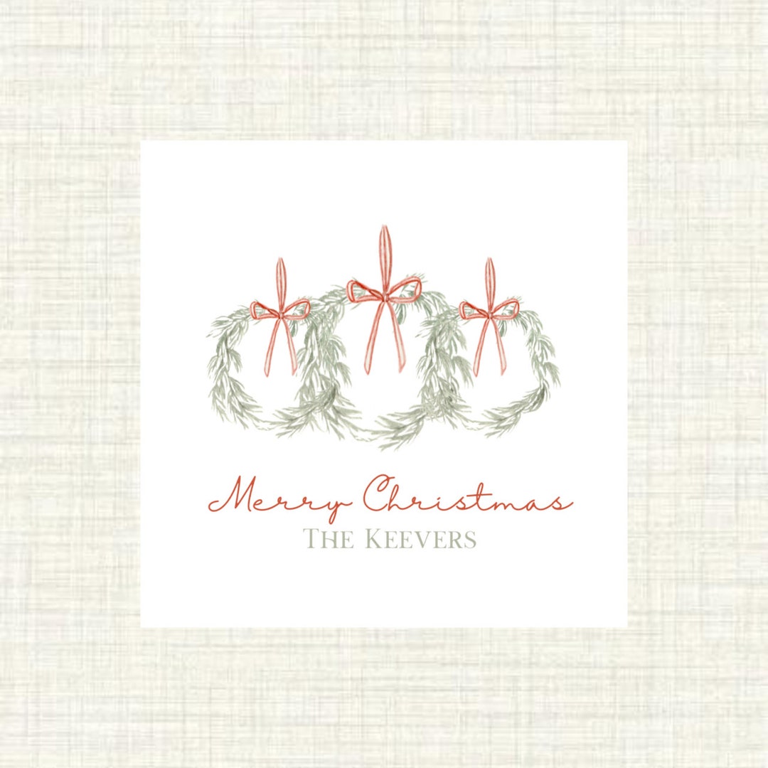 Christmas Tag Gift Tag From Family Tag Family Christmas Etsy christmas-tag-gift-tag-from-family-tag-family-christmas-etsy