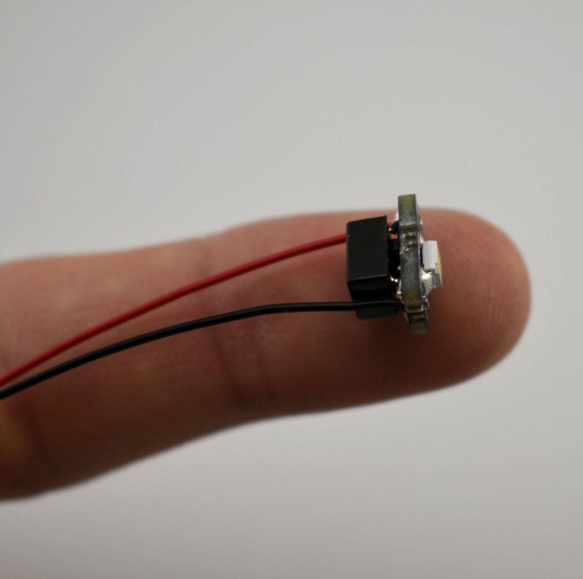 Micro Joule Thief Kit Assembled Etsy Canada
