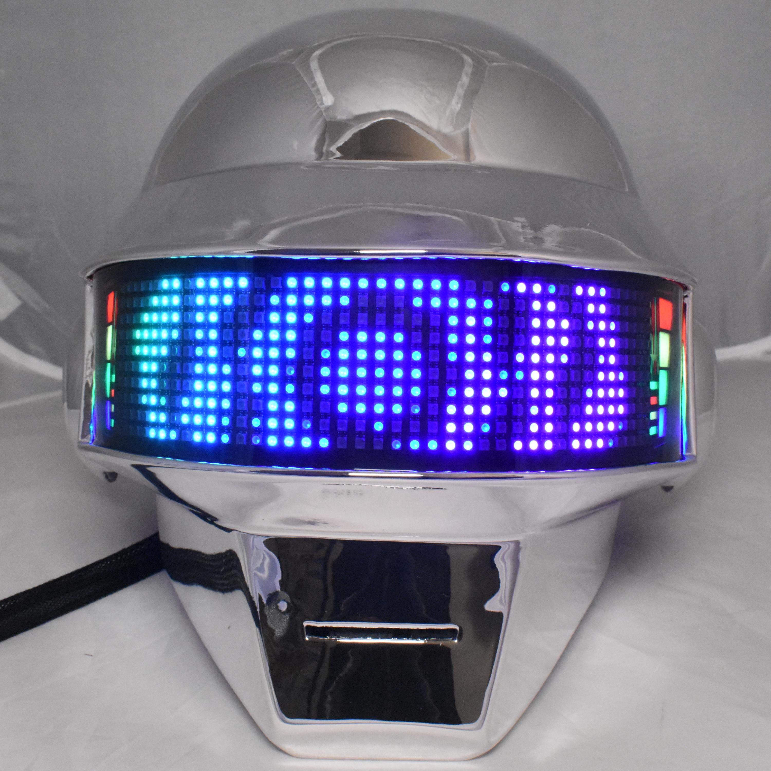 Daft punk helmet replica - Etsy 日本