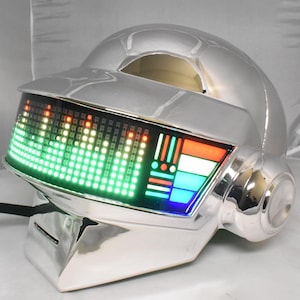 Daft punk helmet - Etsy 日本