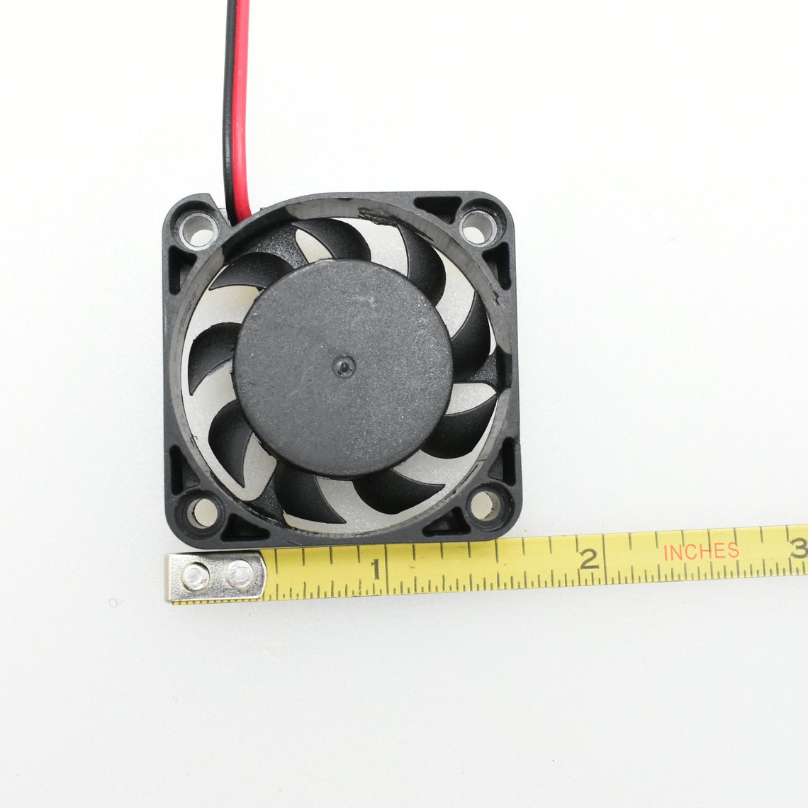 1.5 Cooling Fan Kit for Helmet 9V Battery Powered Etsy UK