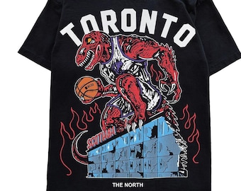 Warren Lotas the North Toronto Raptors T-shirt NBA Toronto Raptors Nba  Shirt, Basketball Shirt UNISEX 