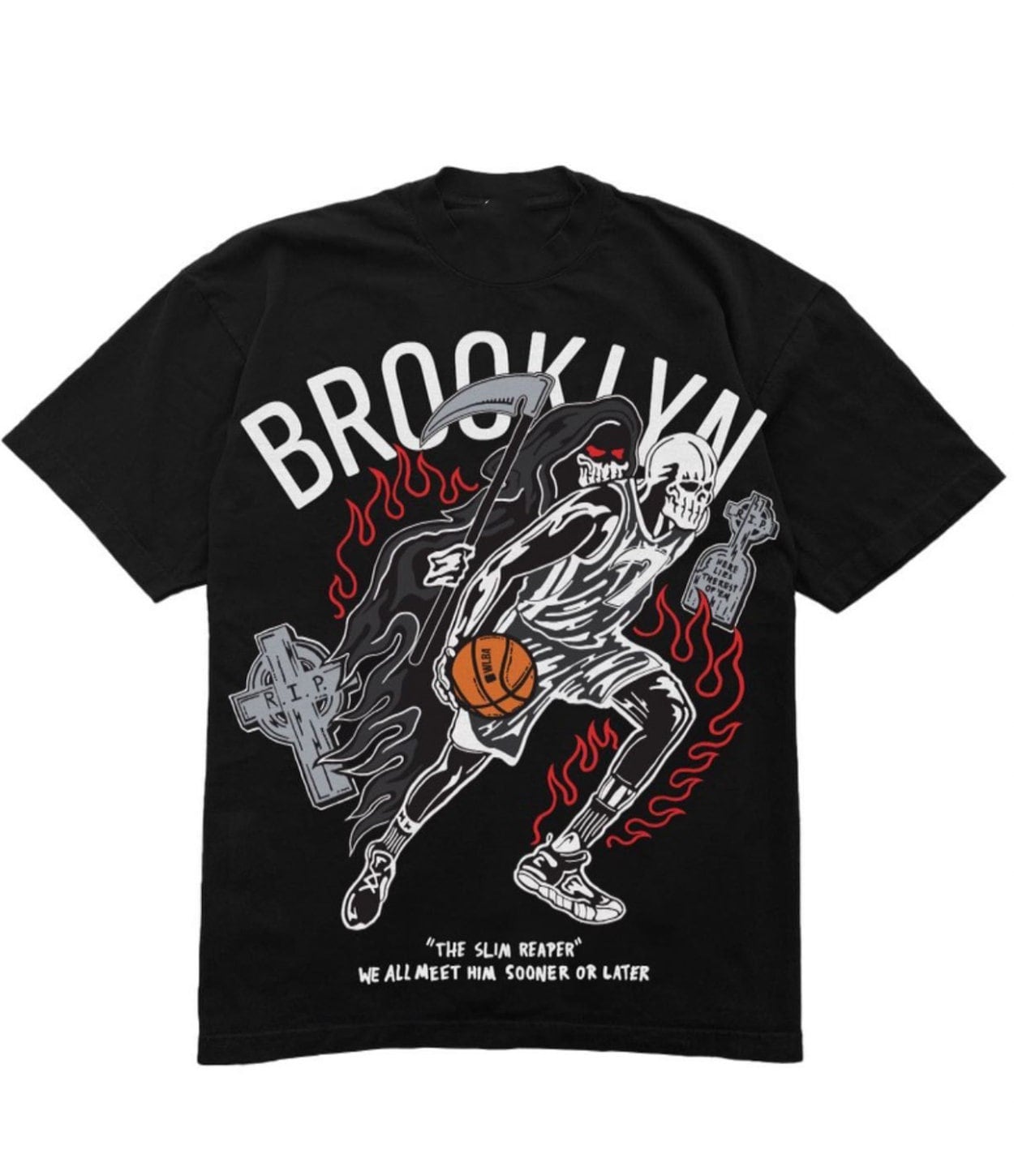 Kevin Durant 90s Basketball Brooklyn Nets Nba Unisex T-Shirt – Teepital –  Everyday New Aesthetic Designs