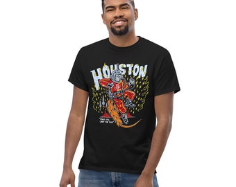 Original warren Lotas Houston Rockets space city light the fuse NBA  skeleton t-shirt, hoodie, sweater, long sleeve and tank top