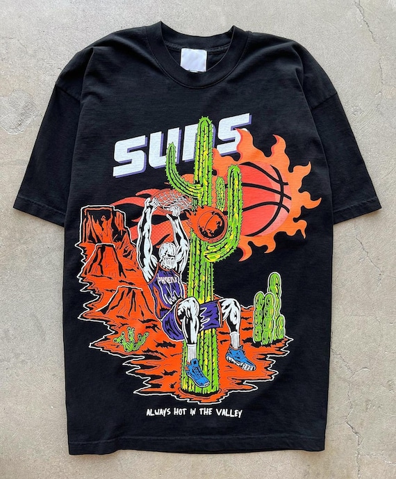 Suns x Warren Lotas Shirt