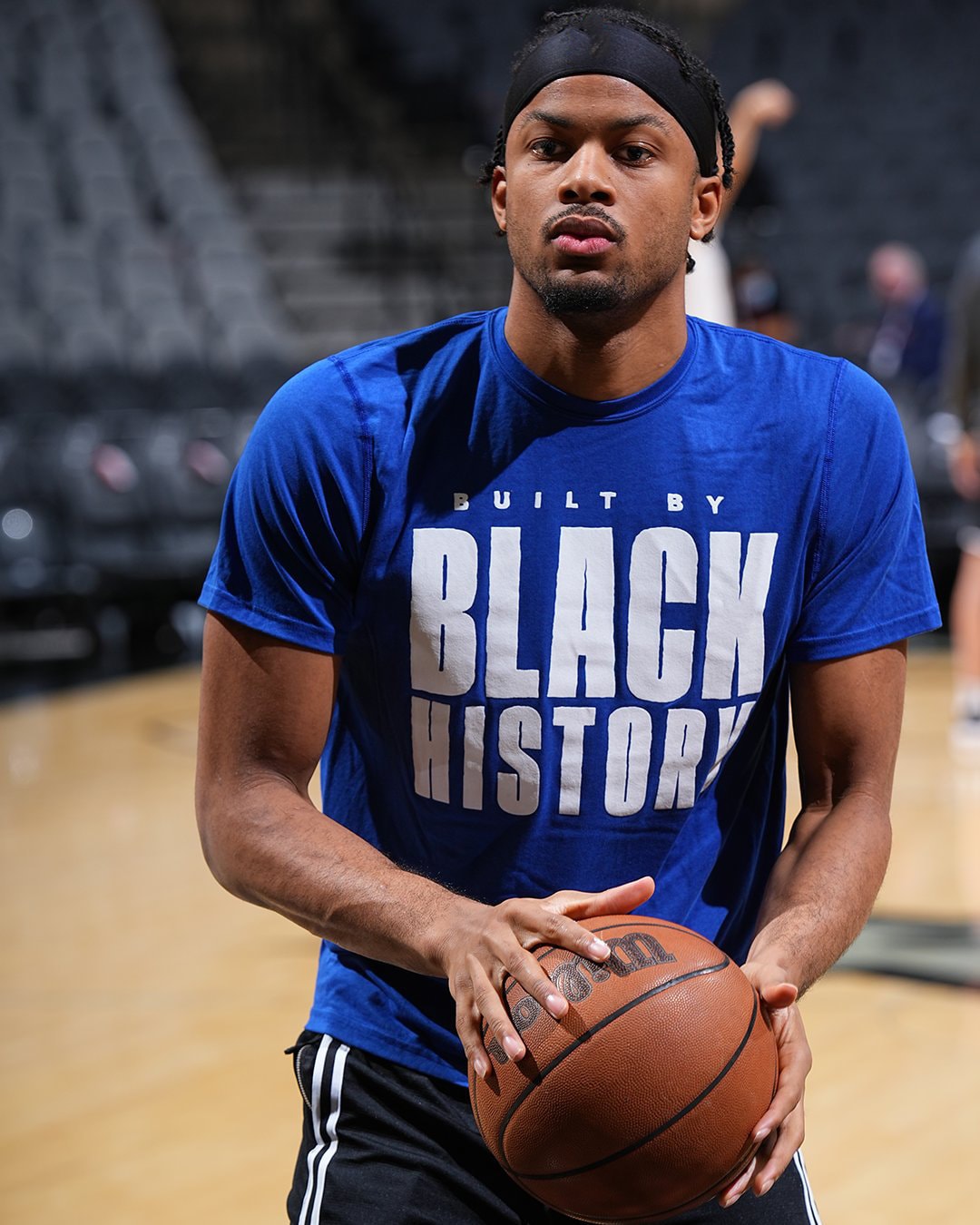 Built by Black History Shirt NBA Black 