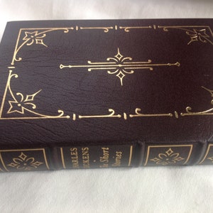 Hunger Games Set of Hardcover Books Handmade Brown Premium Leather-bound  Books 
