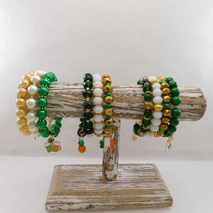 St. PATRICK'S DAY Bracelets 1