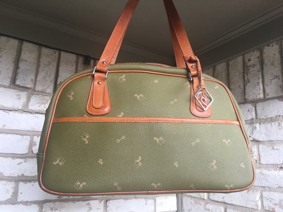spanish leather bags