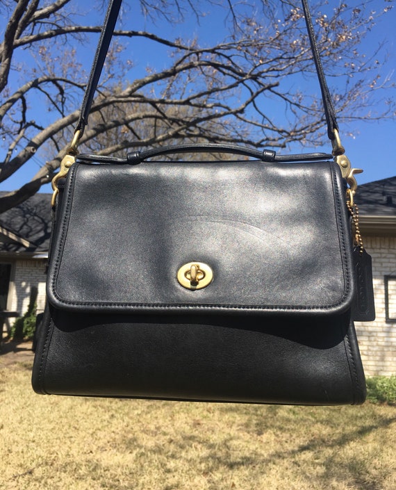coach court bag 9870