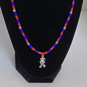 Jester Necklace
