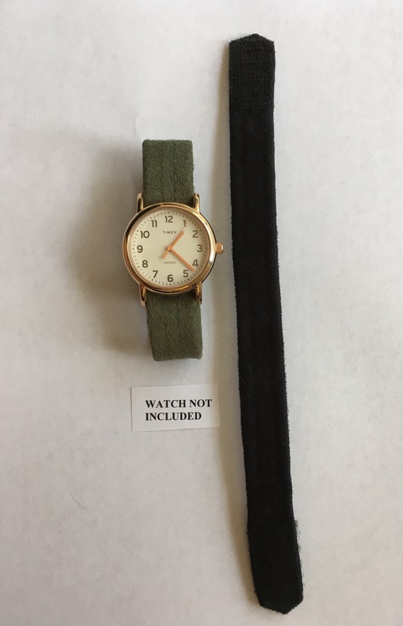 timex weekender 31mm
