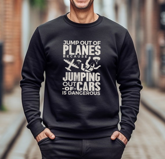 Skydiving A Hobby Where You Cant Go Wrong Funny Hobby Tshirt Skydiving A Hobby Where You Cant Go Wrong Funny Hobby Tshirt