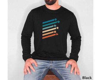 dnd dungeon master game master DM GM RPG tabletop games dnd d20 Long Sleeve T-Shirt