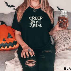 Halloween Party Kids Halloween School shirt Youth Unisex Jersey Short Sleeve Tee T-Shirt