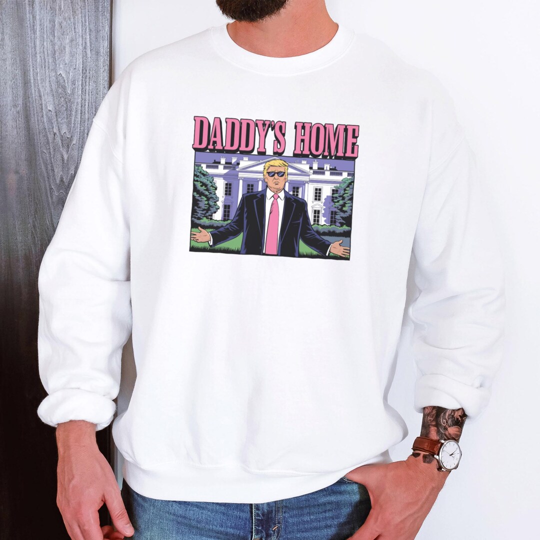 Donald Trump Election 2024, Trump Vance USA Shirt, President Trump