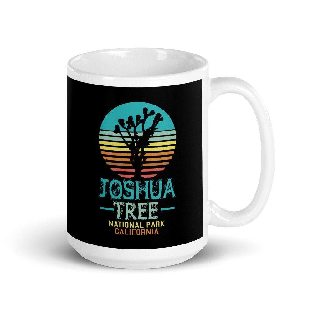 Joshua Tree Mug
