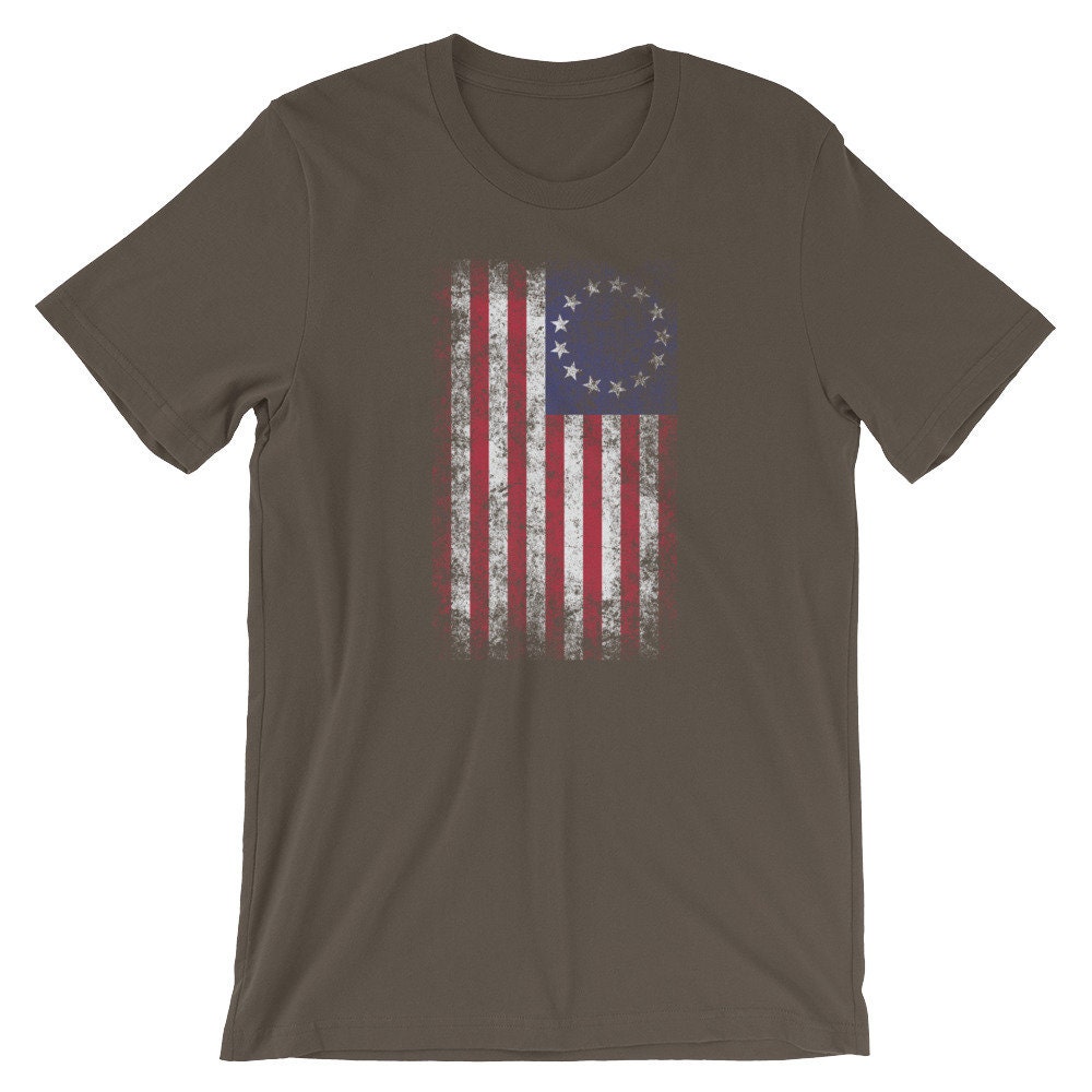betsy ross 4th of july