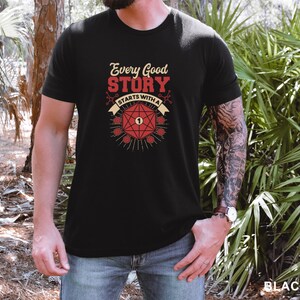 dnd dungeon master game master DM GM RPG tabletop games dnd d20 Unisex Jersey Short Sleeve Tee T-Shirt