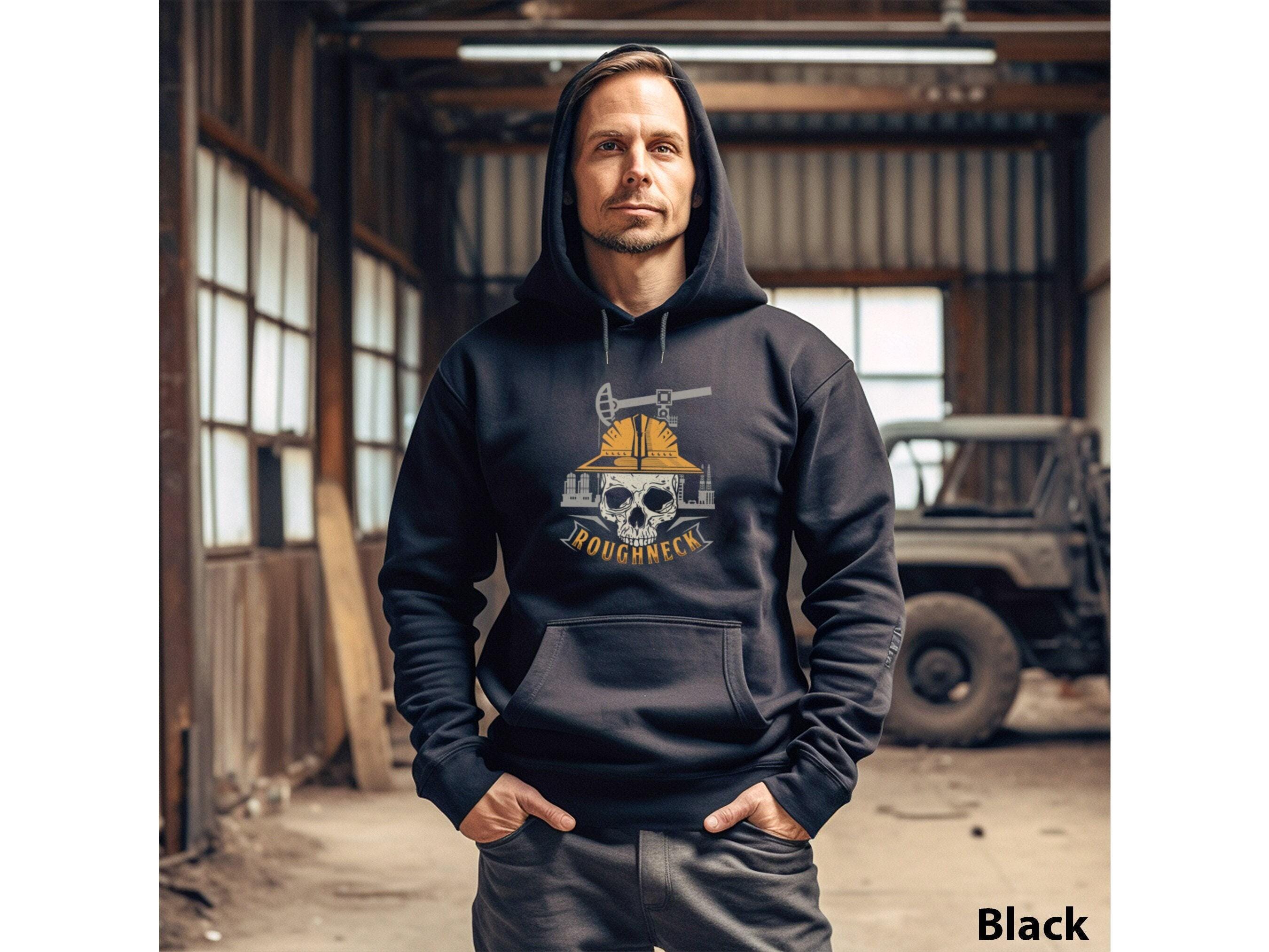Oilfield Man Shirt | Mechanical Engineering Shirt | Oilfield Tshirts | Mining Shirt | Oil And Gas Rig Worker T-Shirt | Oil Field Tshirt