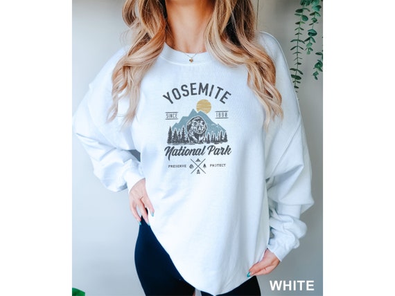 Parc National De Yosemite : Les 10 Meilleures Randonnées Et Itinéraires