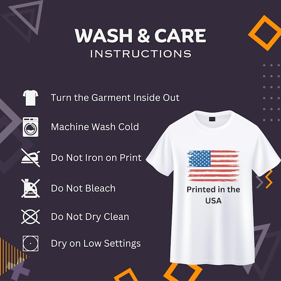 Trenz Shirt Company Trump 2024 Make America Great Again Dark MAGA T-shirt à Manches Courtes - Foto 10