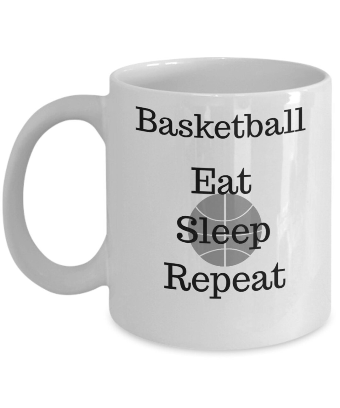Basketball Coffee Mug,basketball Mug,basketball Player,basketball Cup