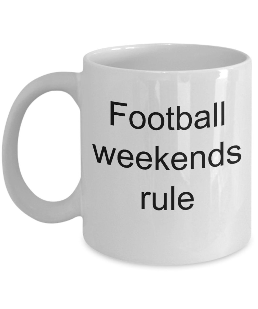 Football Coffee Mugs for Men, College Football Coffee Mug,sports Team