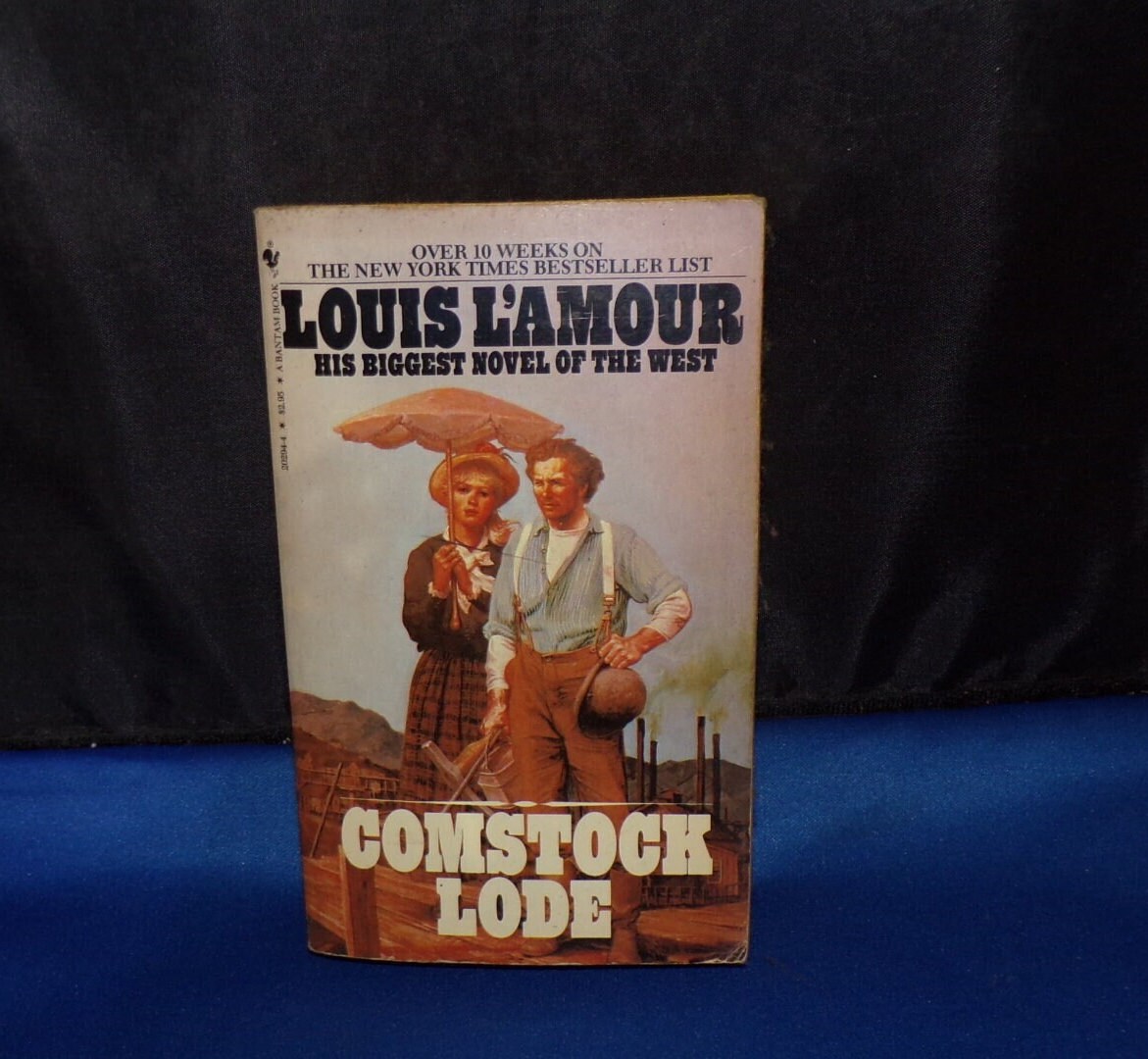 Louis L'Amour Leather Bound The Sackett Brand Collector's Book - Books, Facebook Marketplace